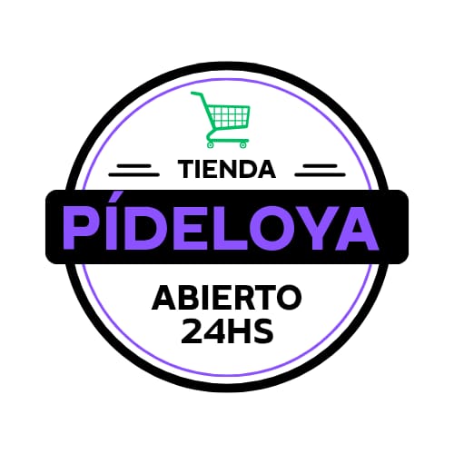 Pídelo yaa